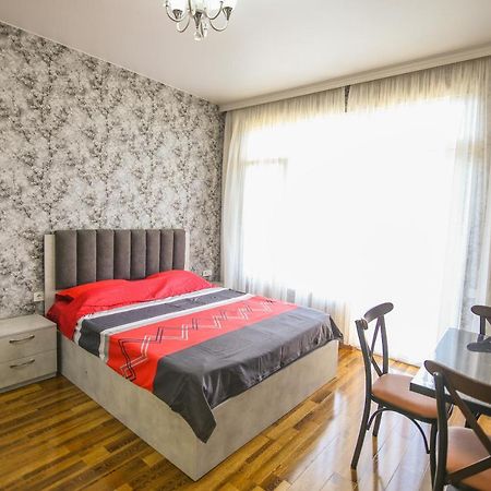 Мини - Гостиница "Любимый Дом" Zichisdsiri Exterior foto